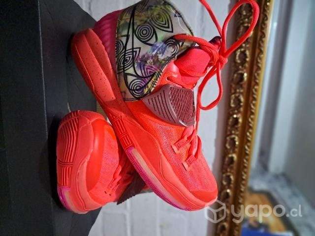 Zapatillas - Imagen 3