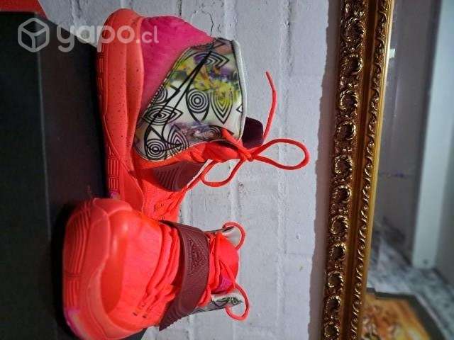 Zapatillas - Imagen 2