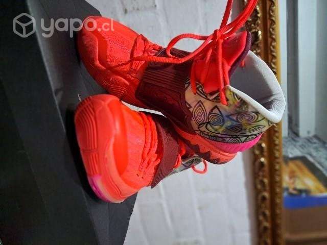 Zapatillas - Imagen 4