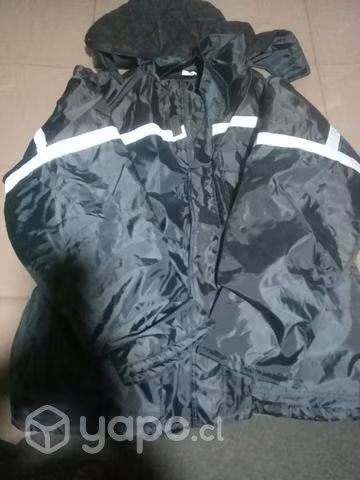 Chaquetas nuevas