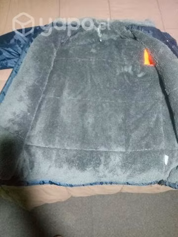 Chaquetas nuevas
