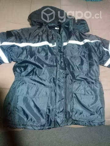 Chaquetas nuevas