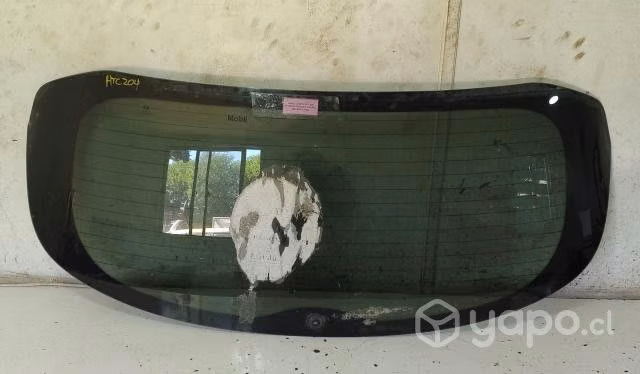 Vidrio Luneta (HTC204) Hyundai Tucson 2.0 Diesel M