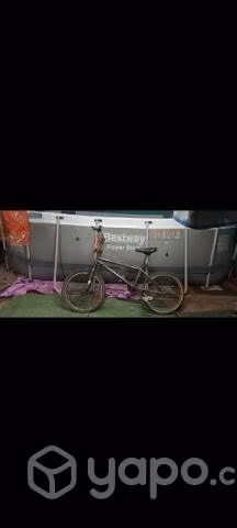 Bicicleta BMX consulte - Imagen 2