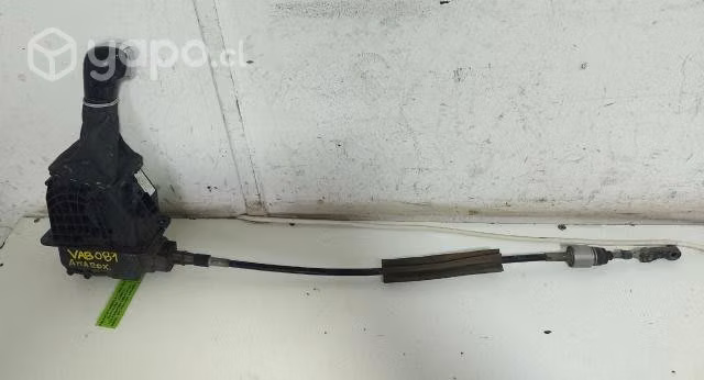 Palanca Cambio Automática Valkwagen Amarok