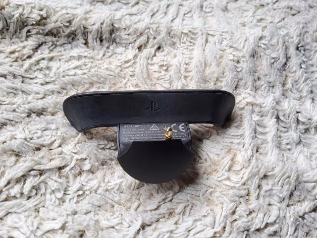 Anexo de botones traseros para mando de ps4