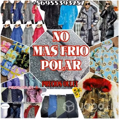 OPORTUNIDADES  SOLO x wtsp
