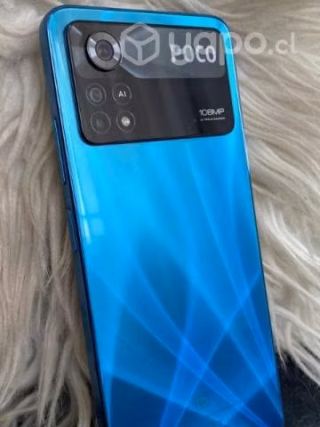 Poco x4 pro 5g