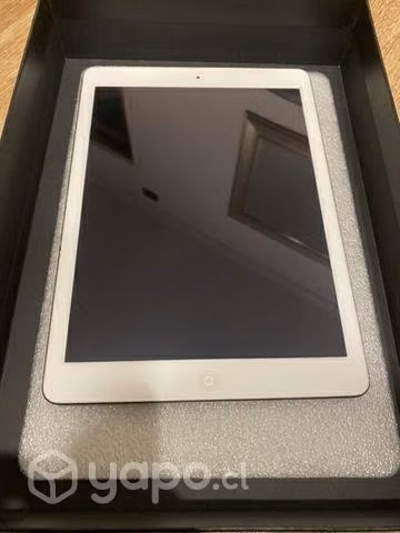 Ipad Air modelo A1474 - Imagen 2