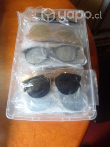 Lentes de sol