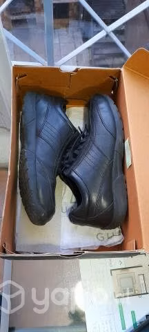 Zapatos marca Guante sin uso