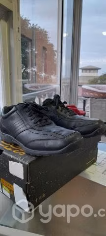 Zapatos marca Guante sin uso