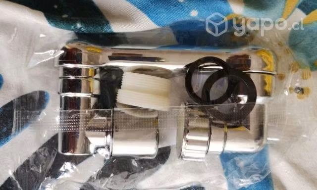 Extensor de grifo con rotación universal 1080 - Imagen 6