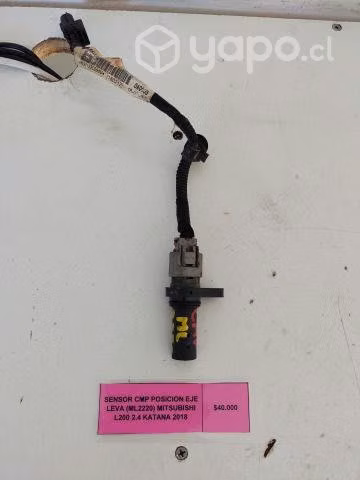 Sensor CMP Posicion Eje Leva (ML2220) Mitsubishi L