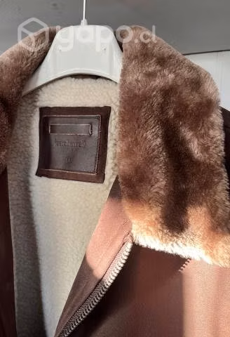 Chaqueta cacharel (chiporro)