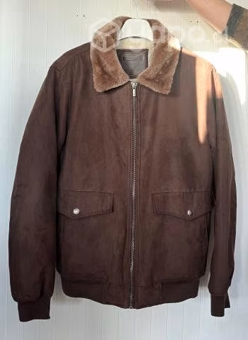 Chaqueta cacharel (chiporro)