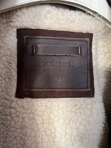Chaqueta cacharel (chiporro)