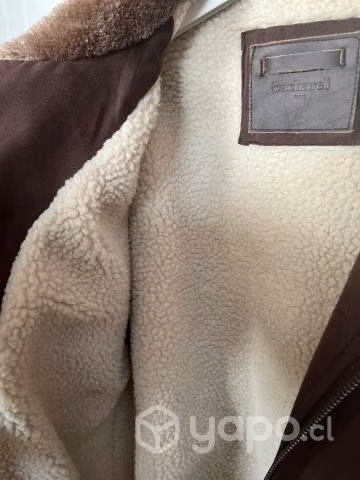Chaqueta cacharel (chiporro)
