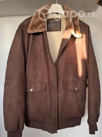 Chaqueta cacharel (chiporro)
