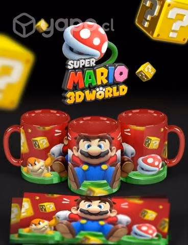 Tazas Personalizadas - Imagen 3