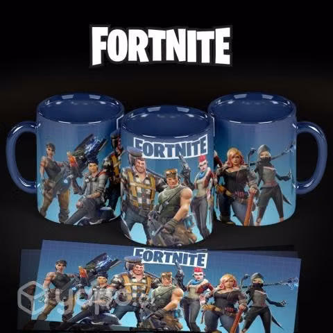 Tazas Personalizadas - Imagen 4