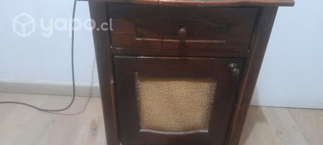 Velador 20 mil