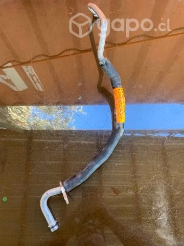 Caneria aire acond (021) Mitsubishi L200 2019