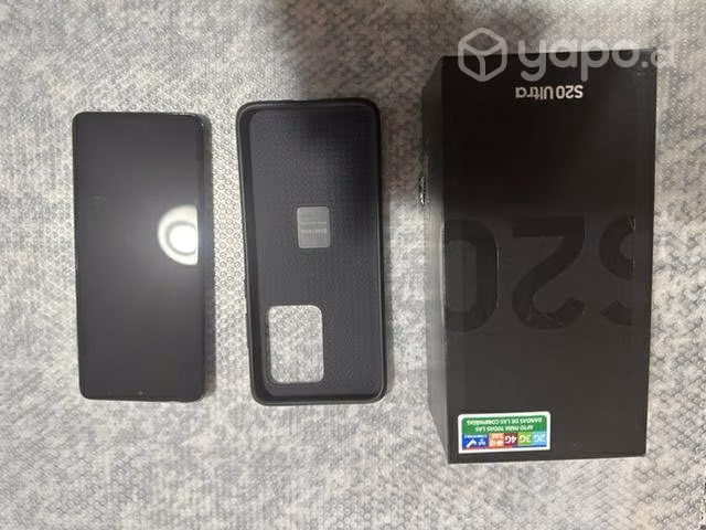 Samsung S20 ultra GB - Imagen 3