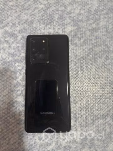 Samsung S20 ultra GB - Imagen 2