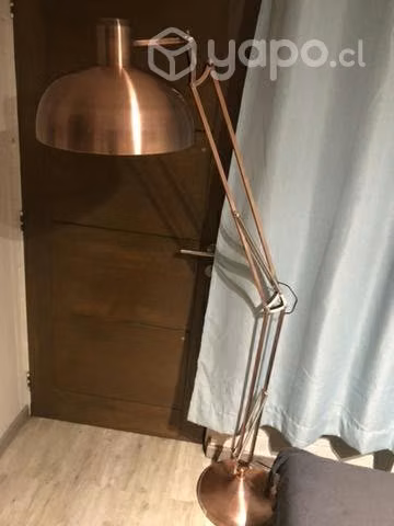 Lámpara de pie