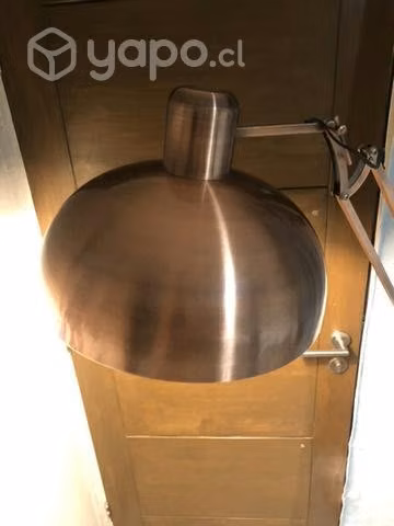 Lámpara de pie