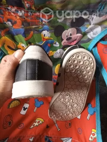Zapatillas niñ@ Adidas