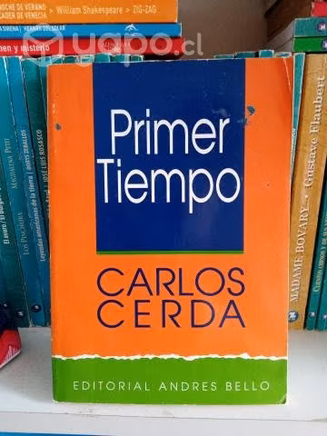 Primer tiempo
