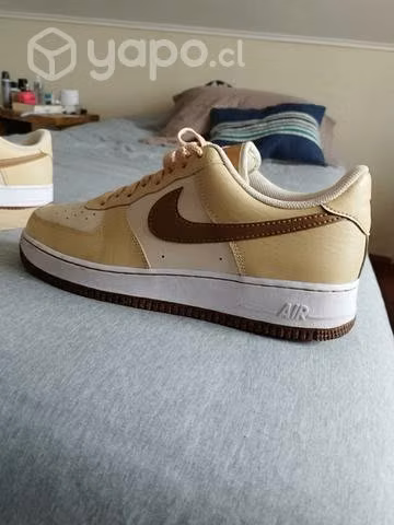 Conjunto Nike airforce 1