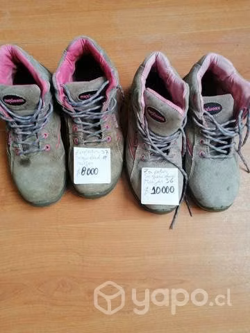 Zapatos zapatillas y ropa