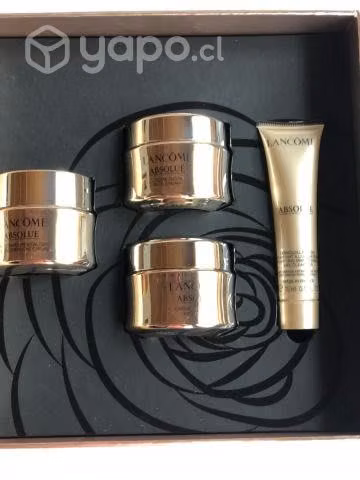 Cremas y serum Lancome - Imagen 4