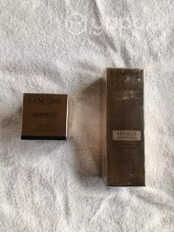 Cremas y serum Lancome - Imagen 3