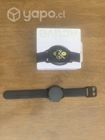 Samsung Galaxy Watch 1 - Imagen 2