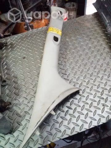 Tapiz cubre Pilar superior del der Ranger 3.2 2013