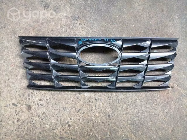 Mascara hyundai new tucson 2022-2023 original