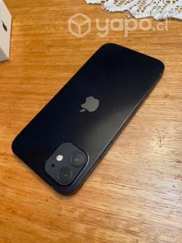 IPhone 12 nuevo