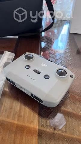 Dron dji MINI 2 muchos accesorios