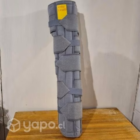 Inmovilizador de rodilla - Imagen 4