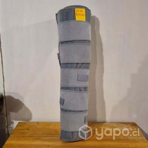 Inmovilizador de rodilla - Imagen 2