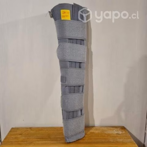 Inmovilizador de rodilla - Imagen 3