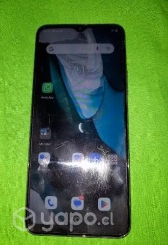 Celular vivo y15s - Imagen 2