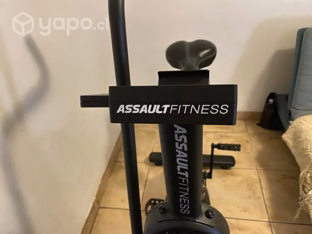 Bicicleta deporte ASSAULT AIRBIKE