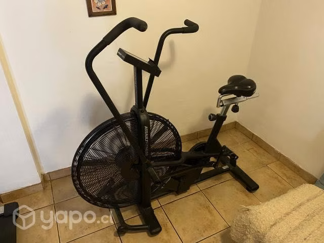 Bicicleta deporte ASSAULT AIRBIKE