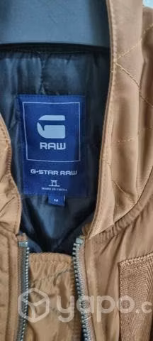 Chaqueta G-Star Original - Imagen 4