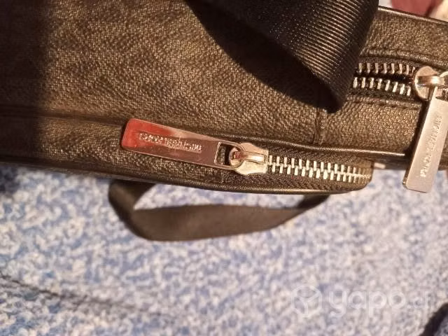 Bolso de marca
